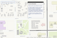 Information Lookup app Information Lookup app